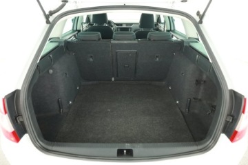 Skoda Octavia III Kombi 2.0 TDI 150KM 2016 Skoda Octavia 2.0 TDI, Salon Polska, DSG, Navi, zdjęcie 10