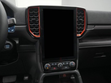 Ford Ranger VI Raptor 2.0 EcoBlue BI-TURBO 210KM 2025 Ford Ranger Raptor 2.0 EcoBlue Bi-Turbo 210KM 4WD, zdjęcie 12