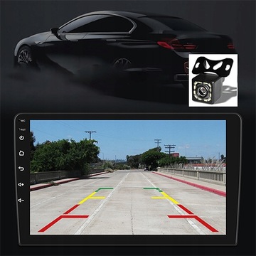 Радио BMW X3 E83 ANDROID 10 GPS WiFi PL камера