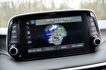 Hyundai Tucson III SUV Facelifting 1.6 GDi 132KM 2019 Hyundai Tucson 1.6 GDI 133 KM Lift Navi, zdjęcie 32