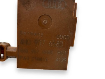 AUDI A3 S3 8V 2016 OSTATNÍ