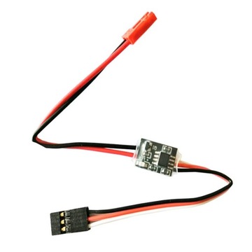 Электронный переключатель дистанционного управления высокого напряжения