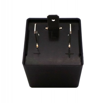 Светодиодный прерыватель указателей поворота CF14A 24В