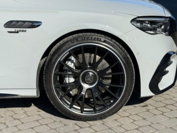 Mercedes Klasa E W214 2025 Mercedes-Benz Klasa E E53 Kombi AMG Premium - superscreen - hak 3.0 Benzyna, zdjęcie 8