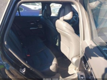 Mercedes GLC C254/X254 2024 Mercedes-Benz GLC Amg Glc 43 4matic, 2024r., 4x4, 2.0L 2.0 Hybryda 416KM, zdjęcie 9