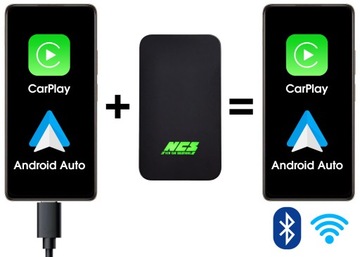 АВТОМОБИЛЬ CARLINKIT ДЛЯ Android APPLE CARPLAY