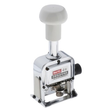 Цельная автоматическая нумерация нумерации