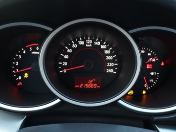 Kia Sorento II SUV 2.2 CRDi 197KM 2011 Kia Sorento 2.2 CRDi, 194 KM, Klima, Parktronic, zdjęcie 9