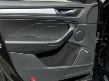 Skoda Kodiaq I SUV Facelifting 2.0 TDI SCR 150KM 2022 Skoda Kodiaq Ambition ! Czujniki Parkowania ! Temp, zdjęcie 11