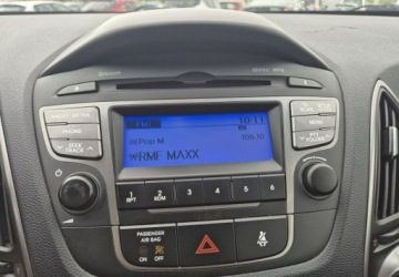 Hyundai ix35 SUV Facelifting 1.6 GDI 135KM 2015 Hyundai ix35 Skora Tylko 159.000km 1.6 Benzyna 135KM, zdjęcie 25