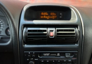 Opel Astra G Kombi 1.6 8V 85KM 2001 Opel Astra LPG klima elektryka Gwarancja w cenie Warszawa VKLA 1.6 84KM, zdjęcie 25