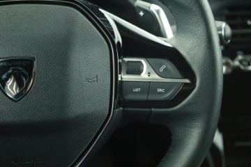 Peugeot 2008 II SUV Facelifting 1.2 PureTech 130KM 2024 Peugeot 2008 1.2 PureTech, Salon Polska, zdjęcie 19