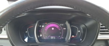 Renault Kadjar Crossover 1.6 dCi 130KM 2016 Renault Kadjar 131 KM Navi Automat bezwypadkowy serwisowany Gwarancja 1.6, zdjęcie 26