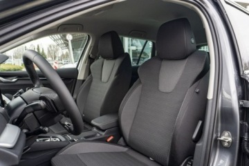 Skoda Octavia IV Kombi 2.0 TDI 150KM 2026 Škoda Octavia Skoda Octavia Combi Edition 130, zdjęcie 12