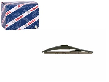 PIÓRO WYCIERACZKI SZKIELETOWE TYŁ 1SZT. H240 TWIN 240MM DS DS 3