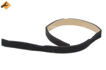 NRF 54237 NÁHRADA TEPLÁ TOPENÍ INTERIÉR