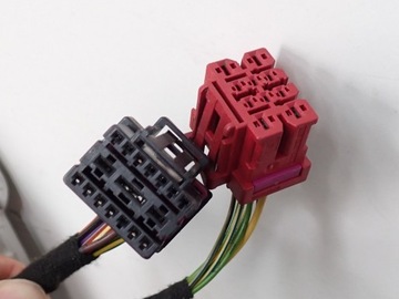 DVEŘE LEVÝ PŘEDNÍ KOMPLETNÍ EVROPA VW VOLKSWAGEN TRANSPORTER T5 11R