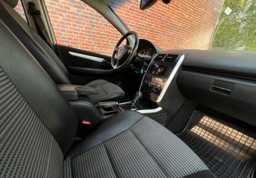Mercedes Klasa A W169 Coupe 1.7 170 116KM 2006 Mercedes-Benz Klasa A Automat Klima Isofix gwarancja w cenie VKLW 1.7, zdjęcie 6