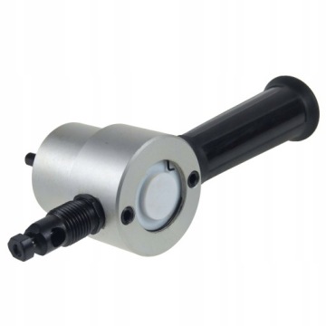 НОЖНИЦЫ ДЛЯ РЕЗКИ ЛИСТОВОГО МЕТАЛЛА НАСАДКА ДЛЯ СВЕРЛИЛЬНОГО СТАНКА