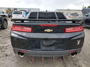 Chevrolet Camaro VI 2018 Chevrolet Camaro LT 2018 2.0l 2.0 Benzyna 275KM, zdjęcie 2