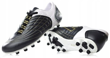 MITRE ACADEMY MOLDED LANKI SТУФЛИ FF2203 р. 45