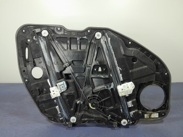 KIA OPTIMA IV ZVEDÁK MOTOREK OKNO PŘEDNÍ PRAVÝ 82481-D4000