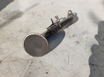 DODGE CHARGER CHALLENGER JEEP 6.4 SRT DRAK SSAK OLEJ PUMPY OLEJE