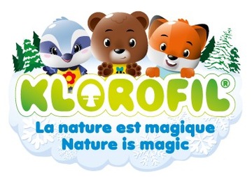 Зимний пикап. Волшебный мир хлорофилла