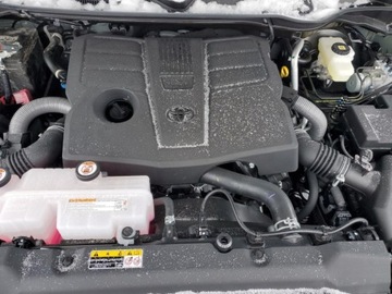 Toyota Tundra II 2024 Toyota Tundra Crewmax Sr 2024 3.4l 3.4 Benzyna 389KM, zdjęcie 6