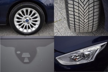 Ford B-MAX 1.0 EcoBoost 100KM 2013 TITANIUM, Nowy Rozrząd,Klimatronic, Tempomat, Alufelgi+Nowe Opony,GWARANCJA, zdjęcie 35
