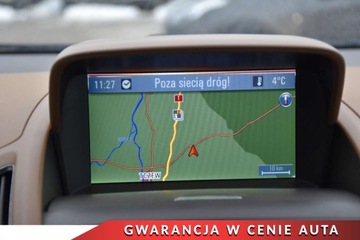 Opel Zafira C Tourer 1.4 Turbo ECOTEC 140KM 2012 Opel Zafira Pol-Skora7Foteli Panorama NaviKamera Tempomat Klimatronic, zdjęcie 16