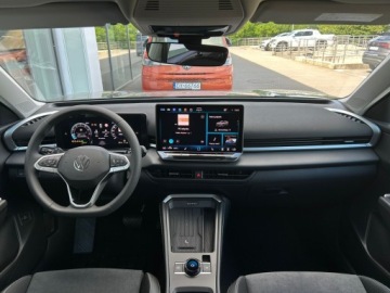 Volkswagen T-Roc II 1.5 eTSI 116KM 2026 Volkswagen T-Roc Style 1.5 eTSI 116 KM DSG, zdjęcie 3