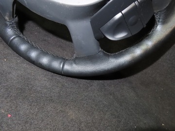 Ford Focus Mk3 Руль Кожаный EM513600CA3ZHE