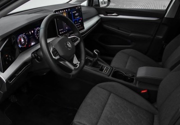 Volkswagen Golf VIII Hatchback Facelifting 1.5 TSI 116KM 2024 Volkswagen Golf Variant 1.5TSI 116KM, Life, Easy Open, Pakiet Light Visio, zdjęcie 9