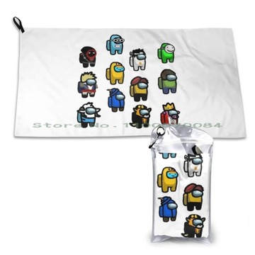 The Icons Star Quick Dry Towel Gym Sports Bath Portable Kylie Minogue