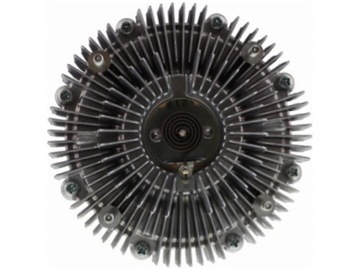 AISIN FCT-086 SPOJKA VENTILÁTOR CHLAZENÍ