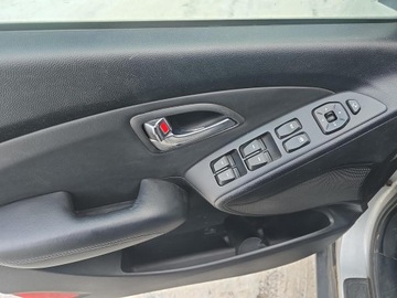 Hyundai ix35 SUV R 2.0 CRDi 136KM 2010 ix35 2.0 CRDi Premium, zdjęcie 9