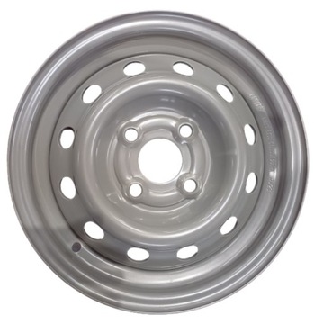 Felga do przyczepy 4.00Jx13 4x100 ET30 NOWA 4x13 4.00x13