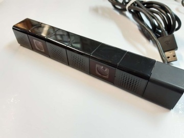 ОЧКИ PLAYSTATION VR V2 + КАМЕРА + 2x MOVE + АДАПТЕР PS4 / PS5