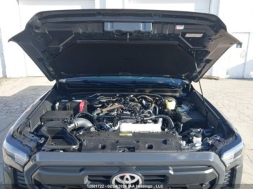 Toyota Tacoma II 2025 Toyota Tacoma TRD Sport 2025 2.4 Benzyna 278KM, zdjęcie 7
