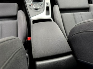 Audi A4 B9 2017 Audi A4 2.0TDI 150KM Ultra Sport Full LED Cliamt, zdjęcie 27