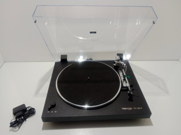 Проигрыватель Thorens TD 190-2 Black PHONO PREMIUM