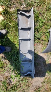 MITSUBISHI OE 5817A011 CLONA (KRYT) KRYT ZADNÍ BOK