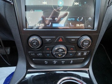 Jeep Grand Cherokee IV Terenowy Facelifting 6.4 V8 468KM 2014 JEEP GRAND CHEROKEE SRT V8 6.4l 520KM*PL * Bezwypadek * Rozbudowa silnika, zdjęcie 14