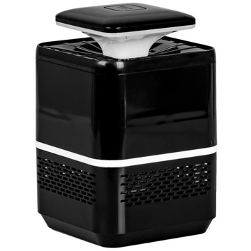 УФ USB инсектицидная лампа для насекомых и комаров, электрическая ловушка