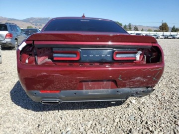 Dodge Challenger III 2022 Dodge Challenger Sxt 2022 3.6l 3.6 Benzyna 303KM, zdjęcie 2