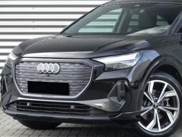 Audi Q4 e-tron 45 286KM 2026 AUDI Q4 e-tron 45 S Line Edition Sportback Suv (286KM) 2026, zdjęcie 15