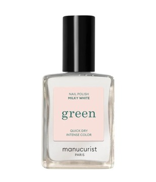 Manucurist Green Milky White15 ml