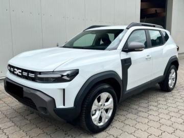 Dacia Duster III 2026 Od ręki - Expression 4x4 1.2 TCe Hybrid-G LPG 150KM / Pakiet Zimowy, zdjęcie 2