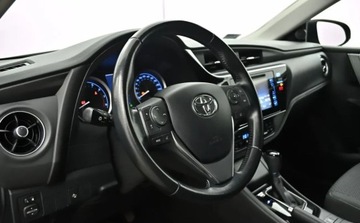 Toyota Corolla XI Sedan Facelifting 1,6 Valvematic 132KM 2017 Toyota Corolla SalonPL Premium Automat Bluetoo..., zdjęcie 2